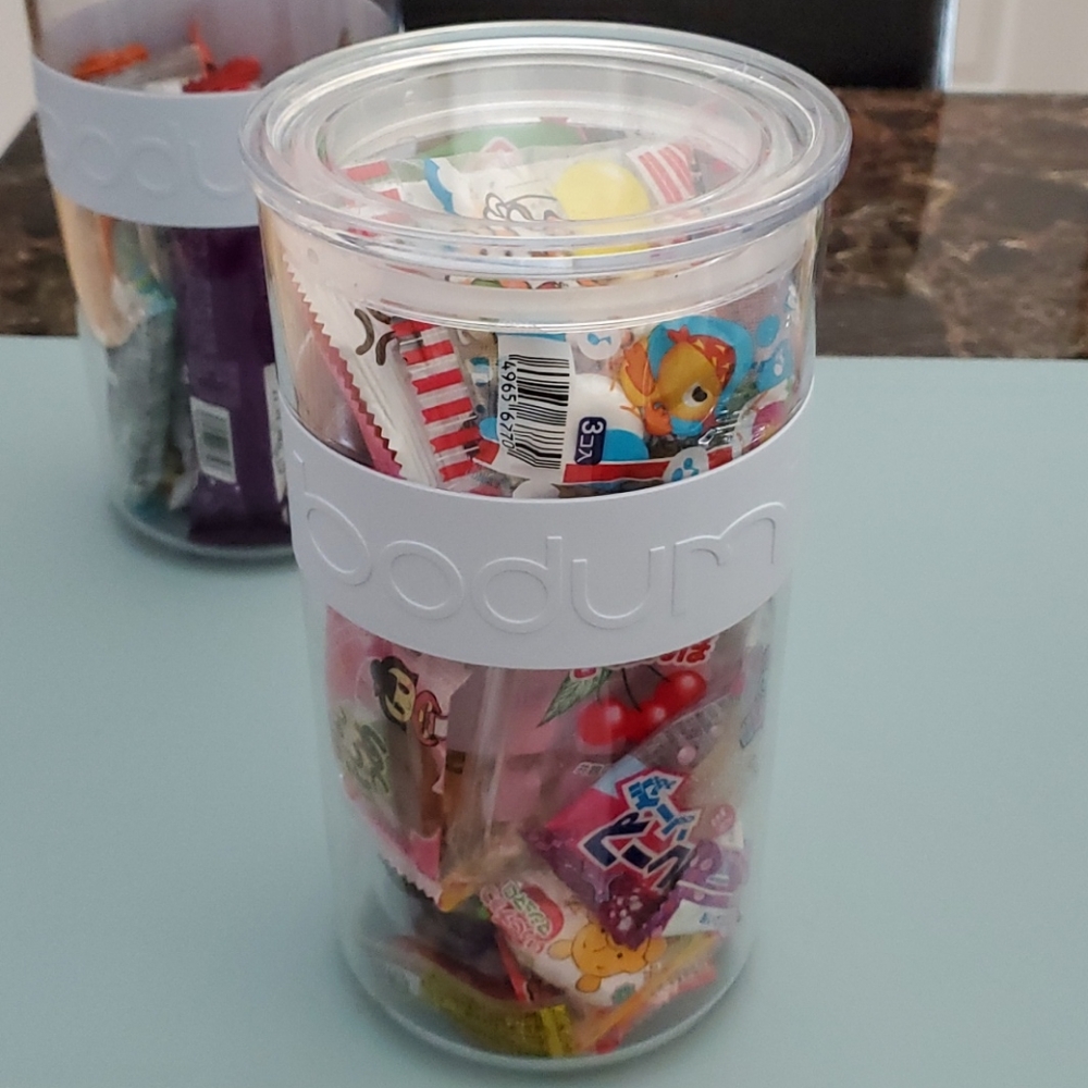 Bodum Container 12x22cm 2L/68oz